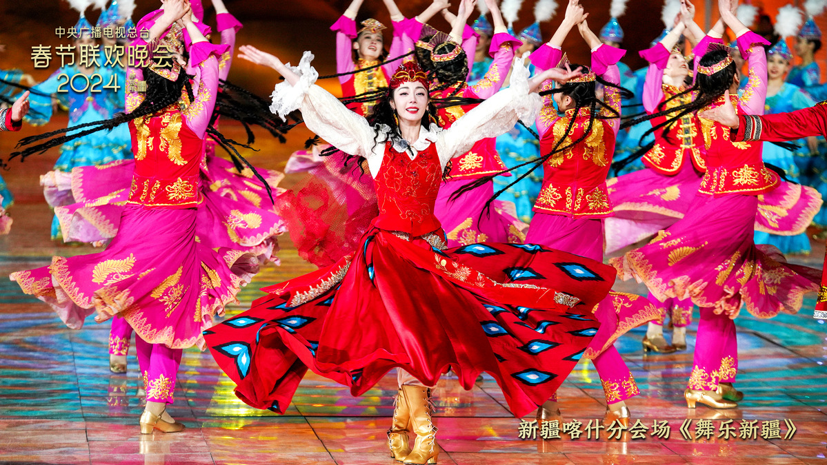 Xinjiang