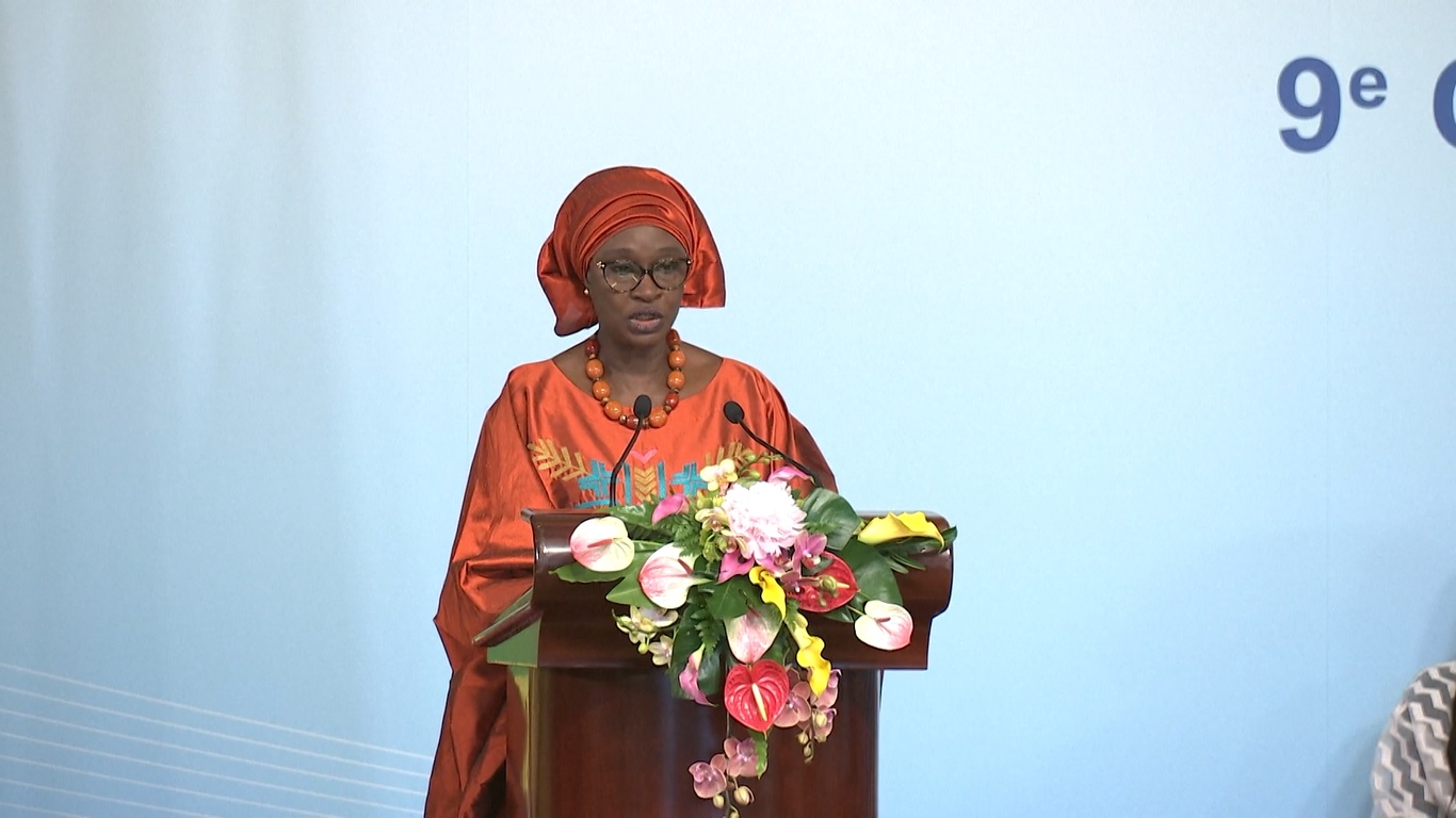 Konferensi ini menyetujui agenda KTT dan draf dokumen hasil yang telah selesai disusun untuk persiapan KTT