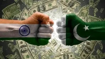Menteri luar negeri Pakistan kemudian mengonfirmasi bahwa kesepakatan telah dicapai oleh kedua negara