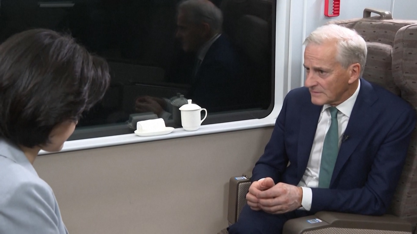 Inisiatif Peradaban Global