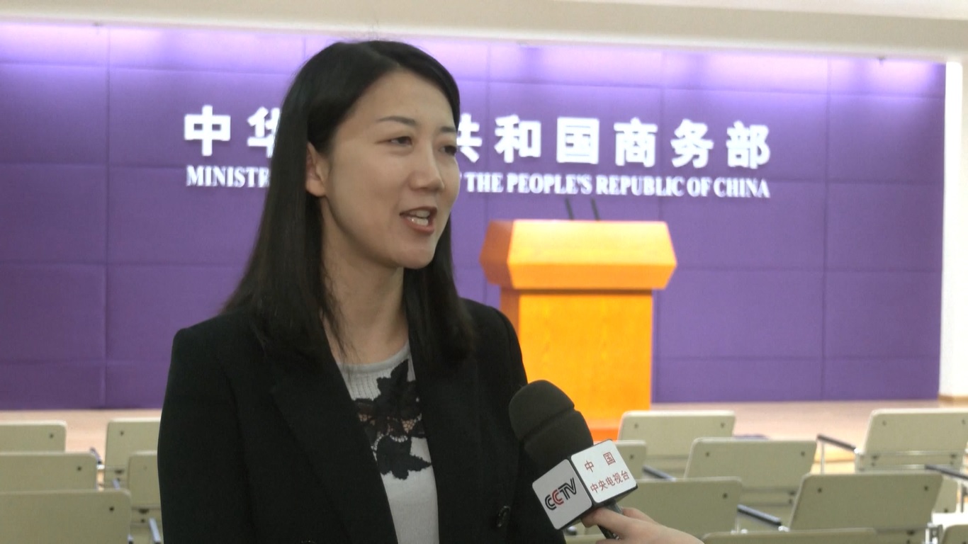 Dewan Negara Tiongkok baru-baru ini mendukung rencana untuk mempercepat pertumbuhan ekspor e-commerce lintas batas