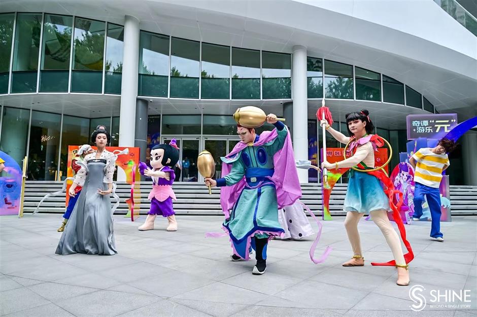 Para seniman diundang untuk mengintegrasikan AI untuk membuat kreasi karakter dalam legends