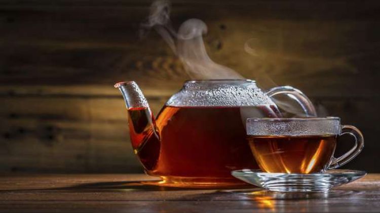 Tren Minuman Teh Ala Tiongkok Kian Digemari Anak Muda Pencinta Gaya Hidup Sehat
