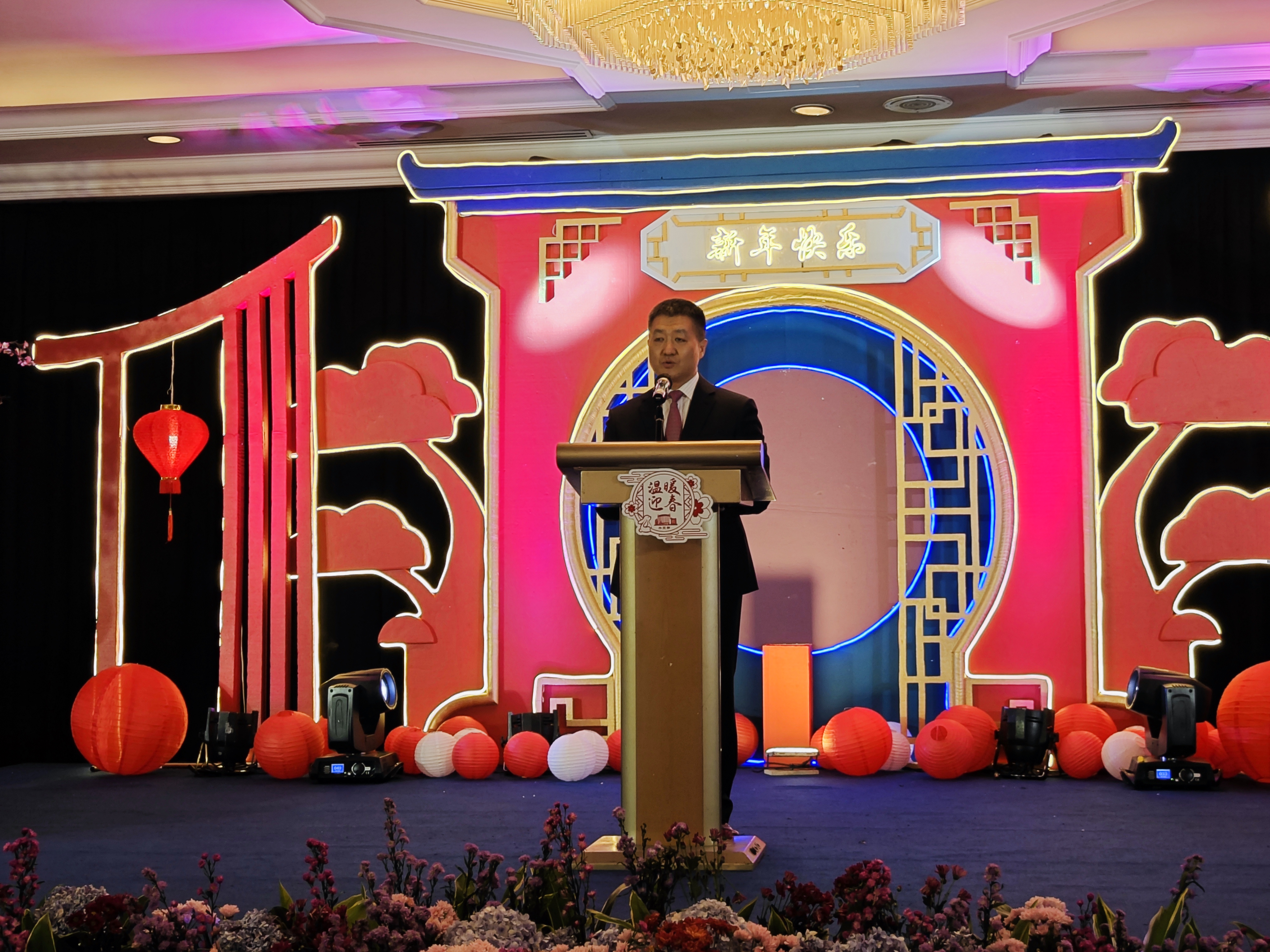 Tiongkok bersedia untuk mengimpor lebih banyak produk berkualitas tinggi dari Indonesia