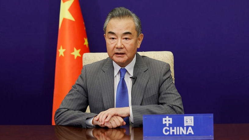 Tiongkok siap bekerja sama dengan negara lain