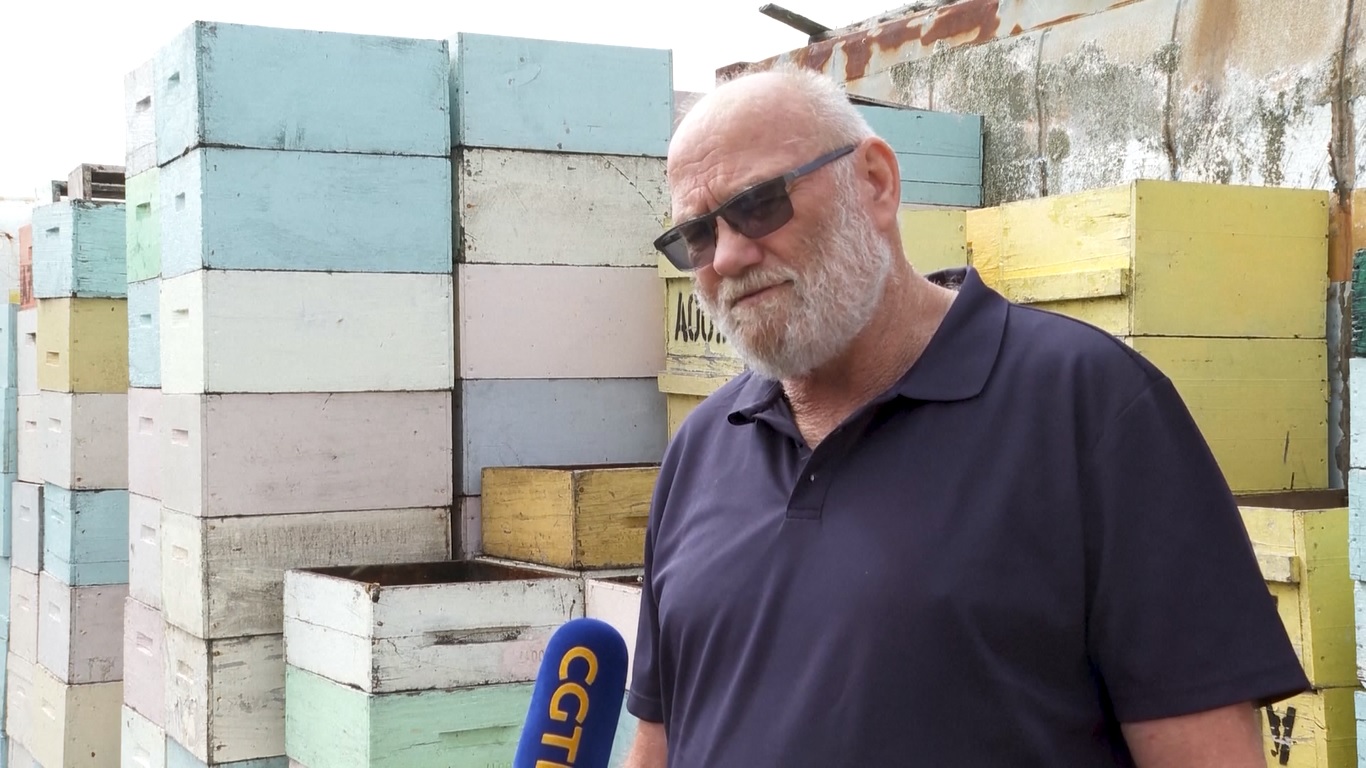 Mulai menggoda selera konsumen Tiongkok 15 tahun yang lalu