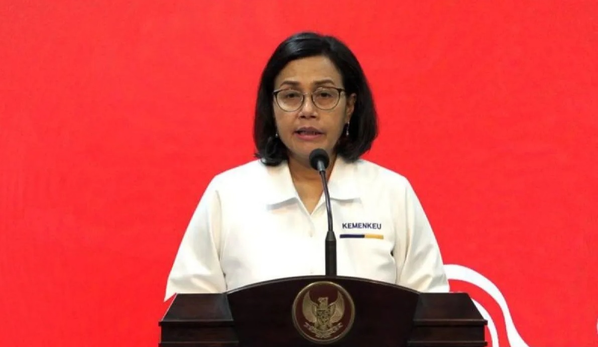 Di tengah berbagai tantangan kondisi global