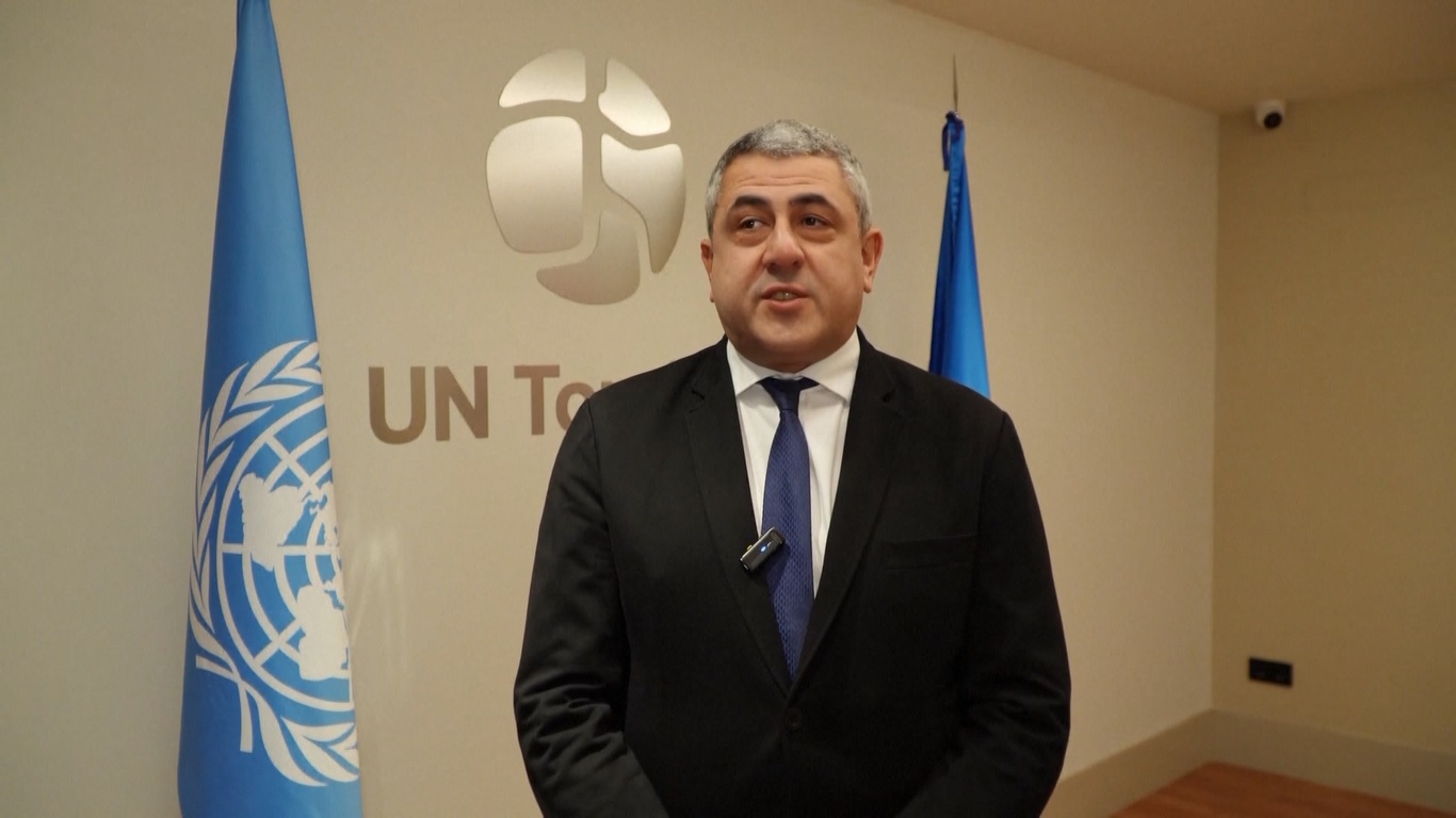 Gala Festival Musim Semi CMG