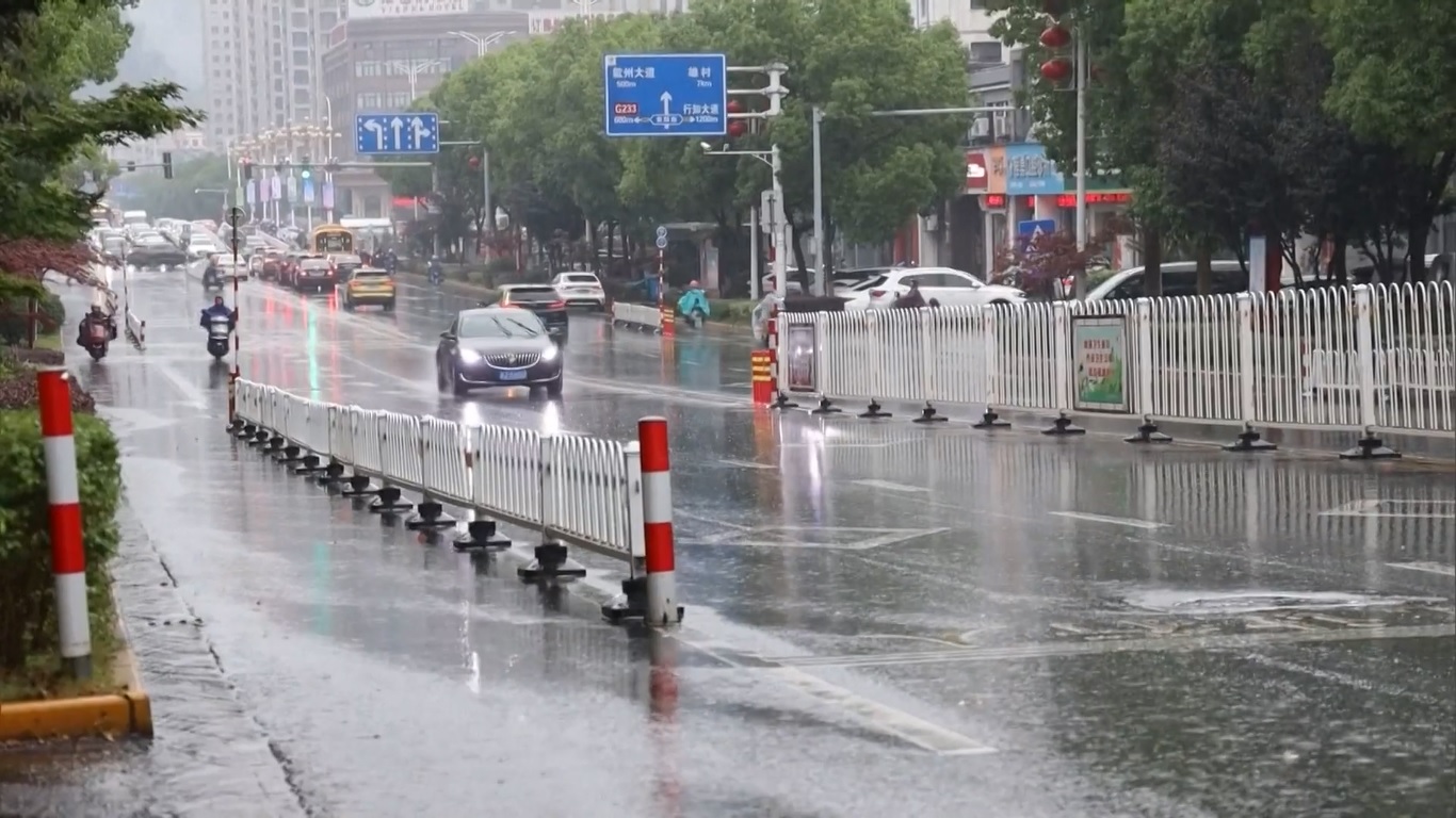 Sejak hari Minggu (26/5)