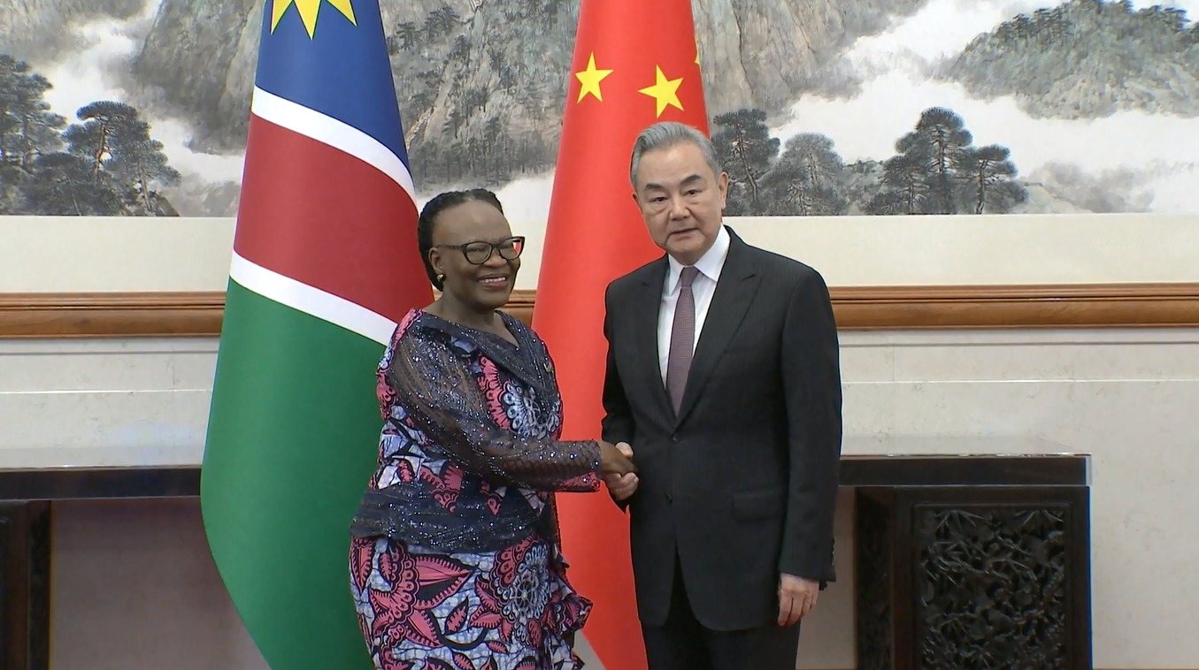 Menlu Tiongkok: Afrika Selalu Dapat Mengandalkan Tiongkok sebagai Mitra yang Dapat Diandalkan