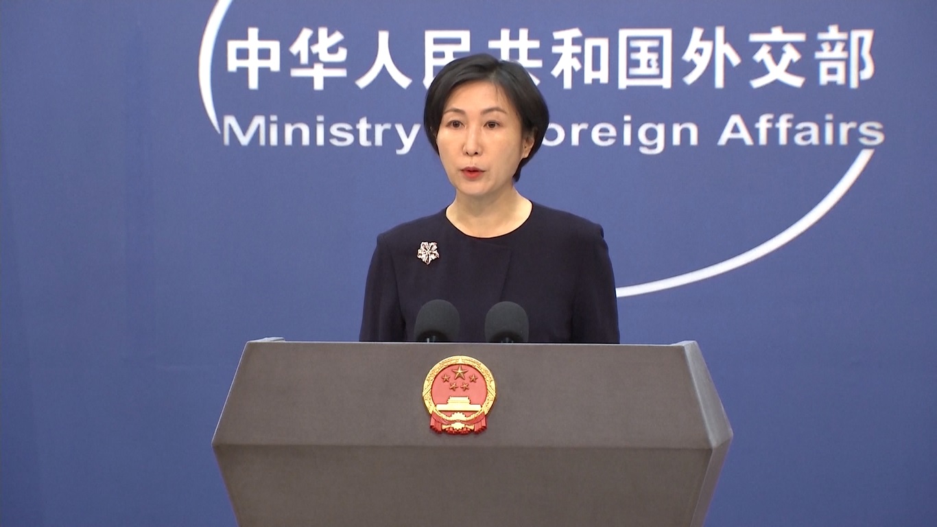 Pernyataan tersebut muncul setelah pejabat Taiwan mengumumkan Fiji telah mengganti nama kantor perwakilan Taiwan menjadi Misi Dagang Republik Tiongkok (Taiwan)