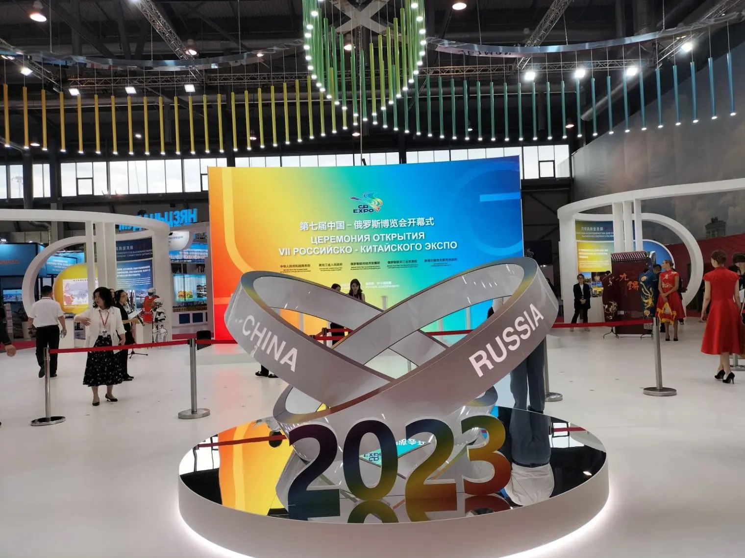 Kementerian Perdagangan Tiongkok mengumumkan pada hari Senin