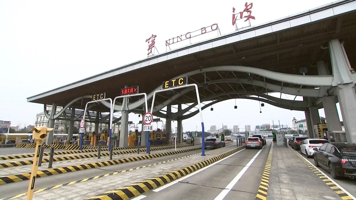 Indeks Harga Logistik Jalan Raya Tiongkok Meningkat secara Tahunan pada Bulan Juli 2025