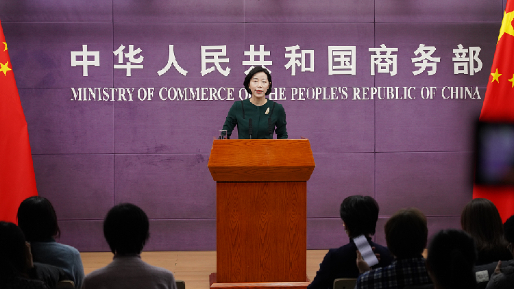 US-China Business Council berpikir bahwa keterhubungan antara AS dan Tiongkok akan bermanfaat bagi dua bangsa