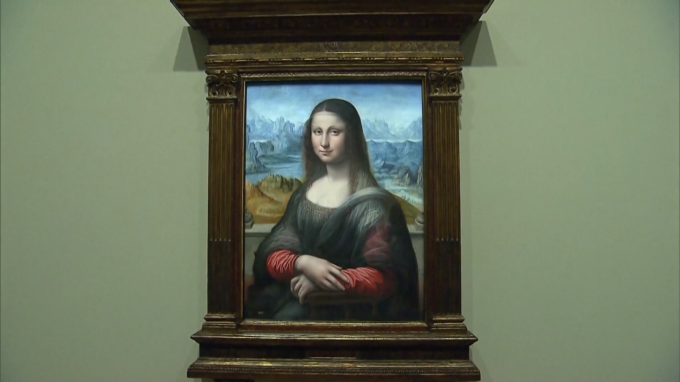 Sebanyak 70 mahakarya dari Museum Prado di Spanyol