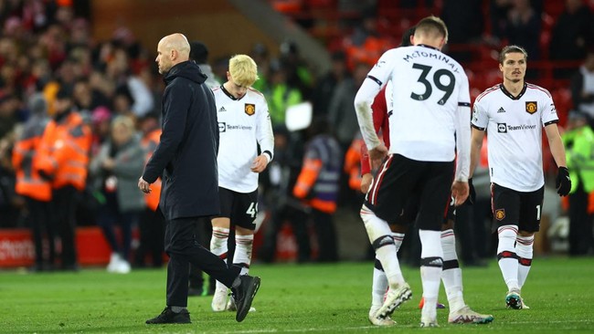 Jurnalis senior Inggris yang juga penggemar Arsenal