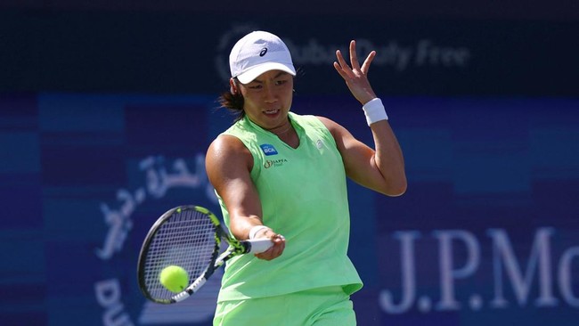 Ranking WTA Senin 23 Februari: Janice Tjen Melesat ke Posisi 36