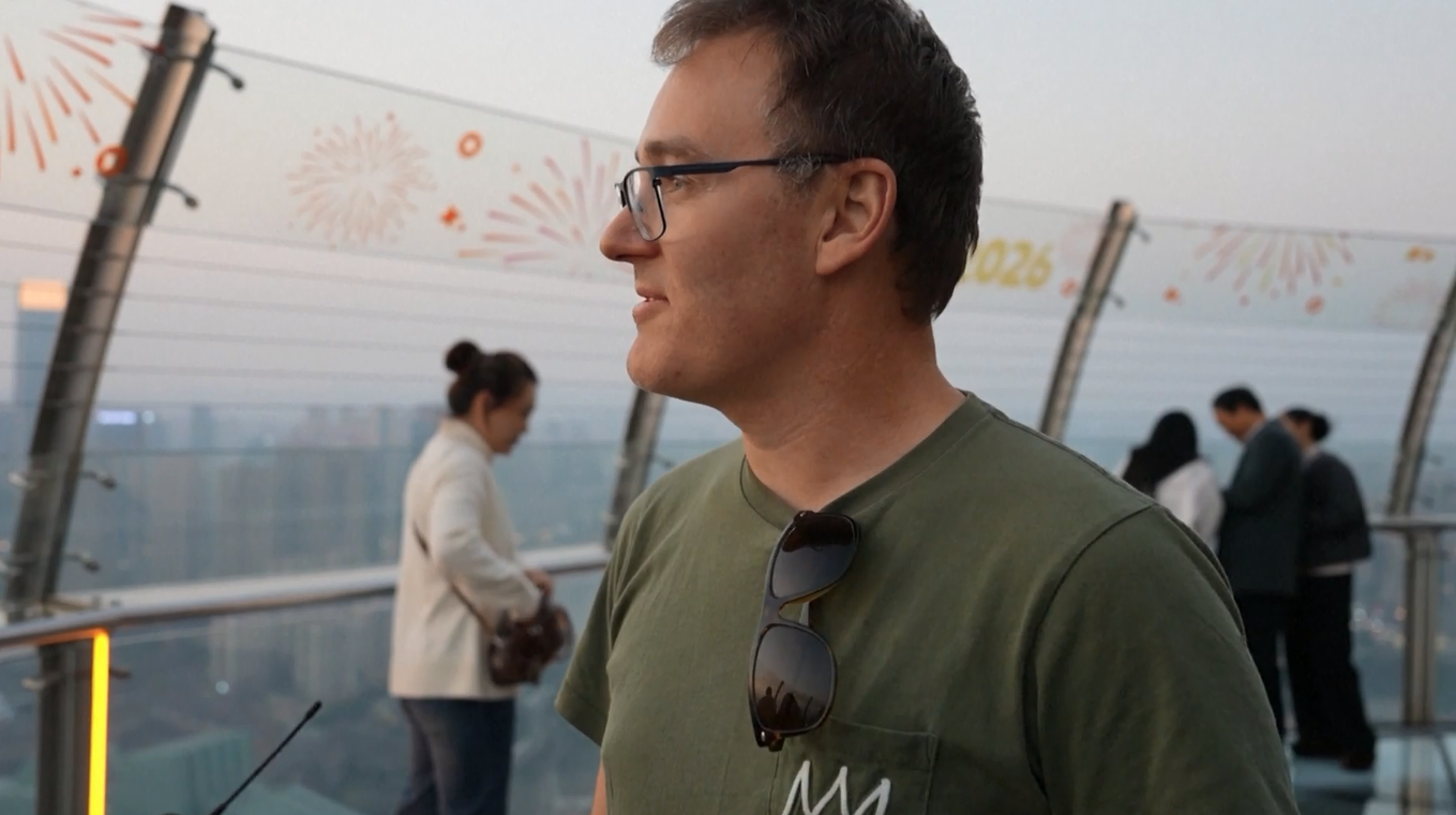 Pengeluaran Festival Musim Semi 2026 Dorong Perekonomian Liburan di Tiongkok