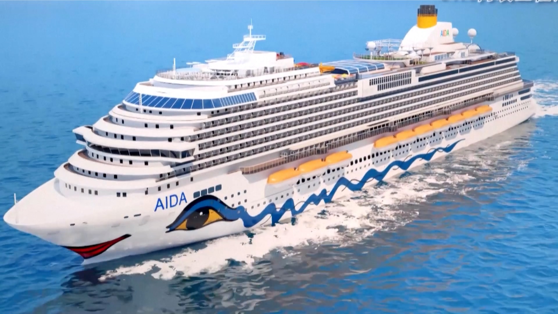 Tiongkok telah menutup tahun 2022 dengan kinerja yang menarik di sektor pembuatan kapal