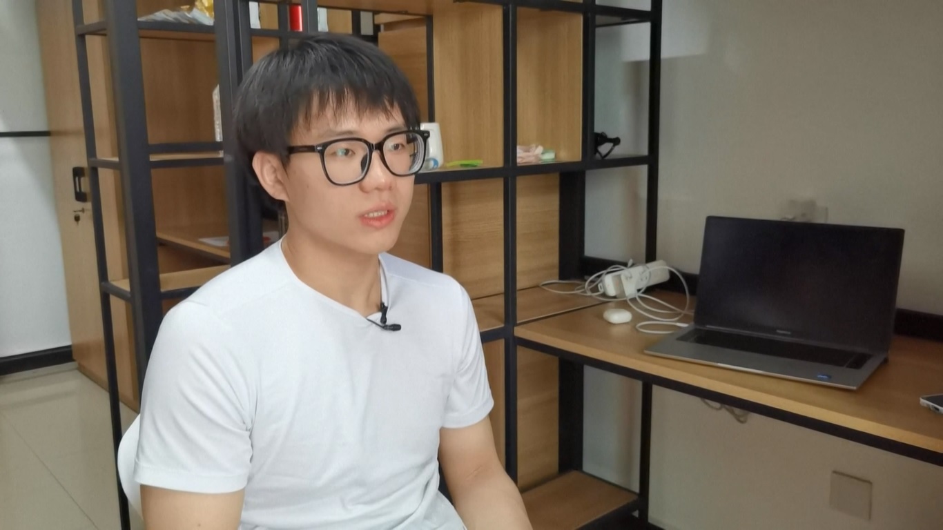 Ibu kota Tiongkok itu meluncurkan kampanye layanan sewa bagi para lulusan universitas pada musim kelulusan