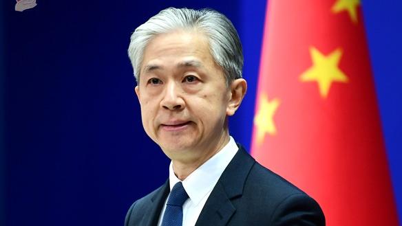 Tiongkok mengecam serangan tersebut