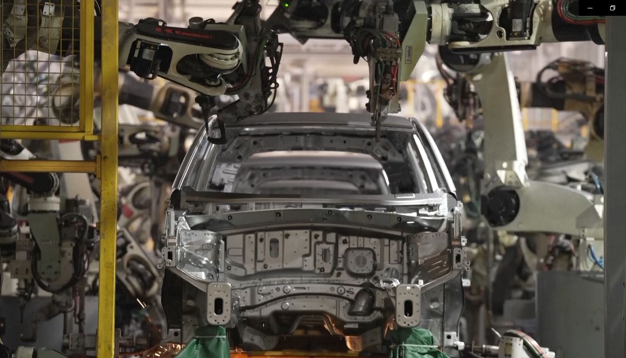 Dari baterai mobil hingga teknologi mobil pintar