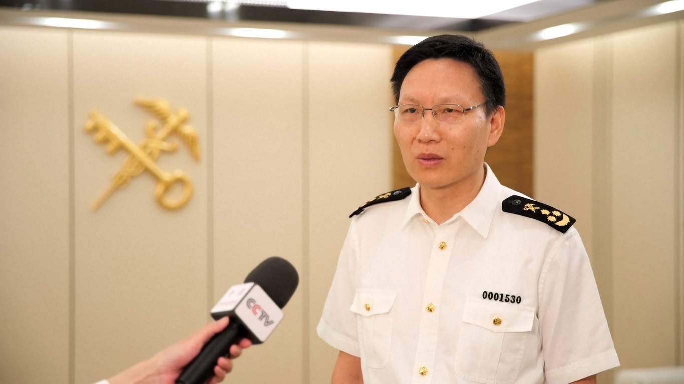 Perdagangan Luar Negeri Tiongkok Naik 3,5 Persen pada Bulan Agustus 2025