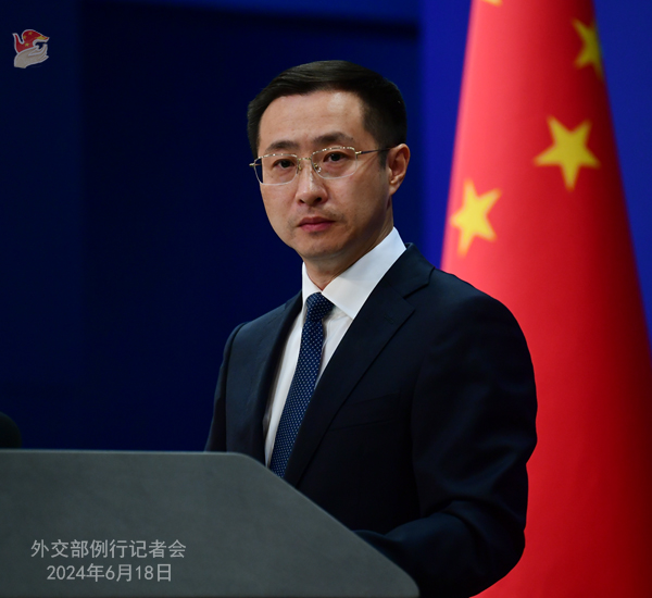 Tiongkok mendesak pihak AS untuk mematuhi komitmennya