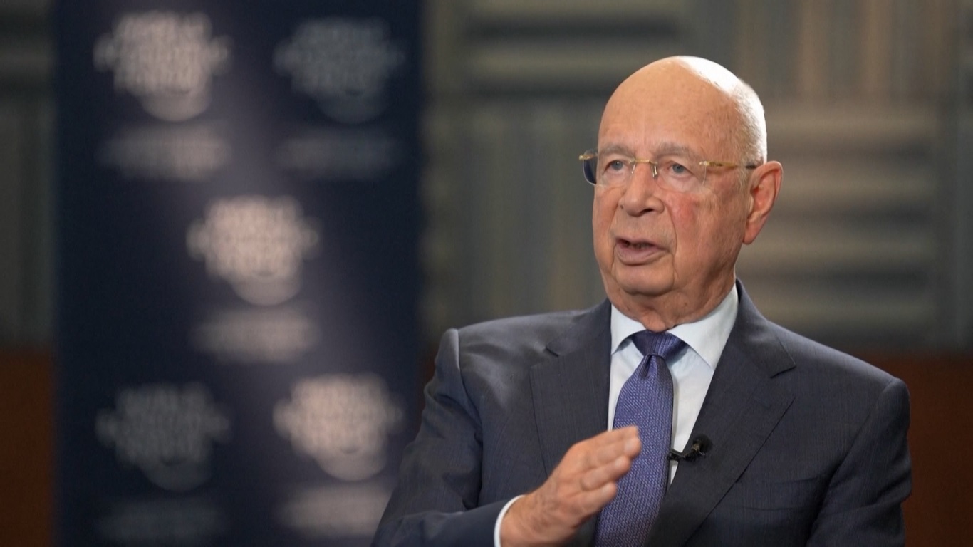 Dalam sebuah wawancara dengan China Media Group yang ditayangkan pada hari Jum'at (19/1)