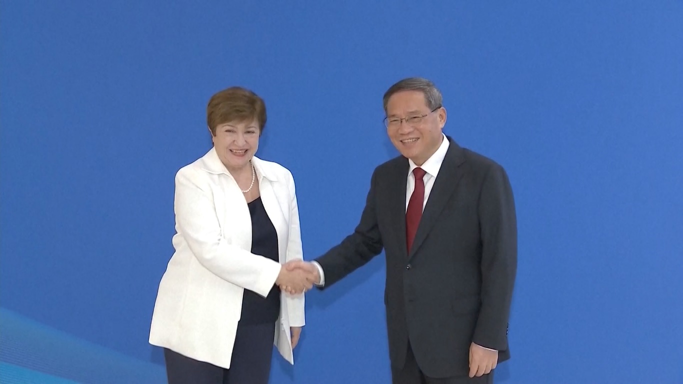 Perdana Menteri Tiongkok