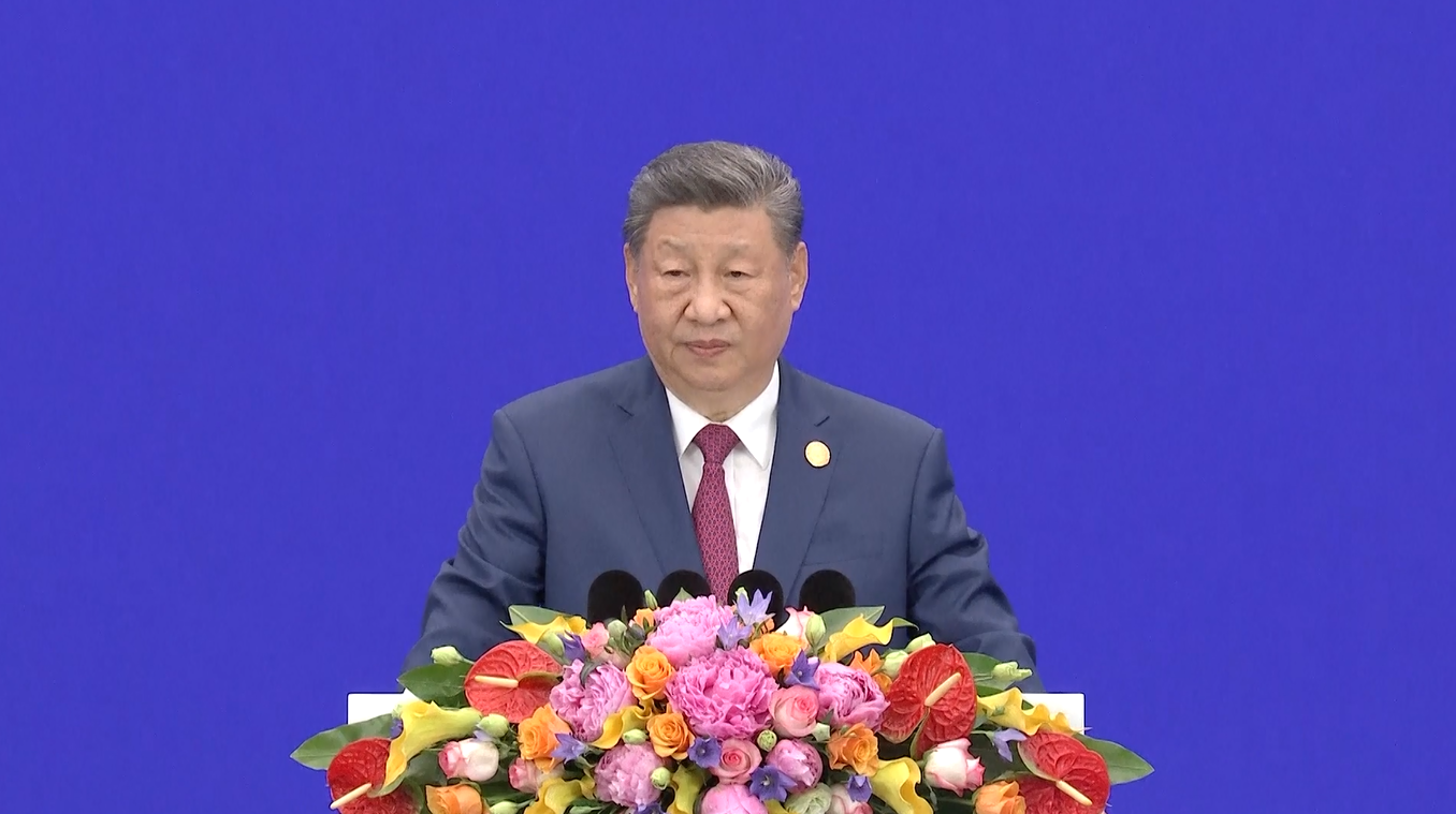 Xi Jinping Serukan Kesadaran akan Risiko untuk Pastikan AI Selalu Berada di Bawah Kendali Manusia