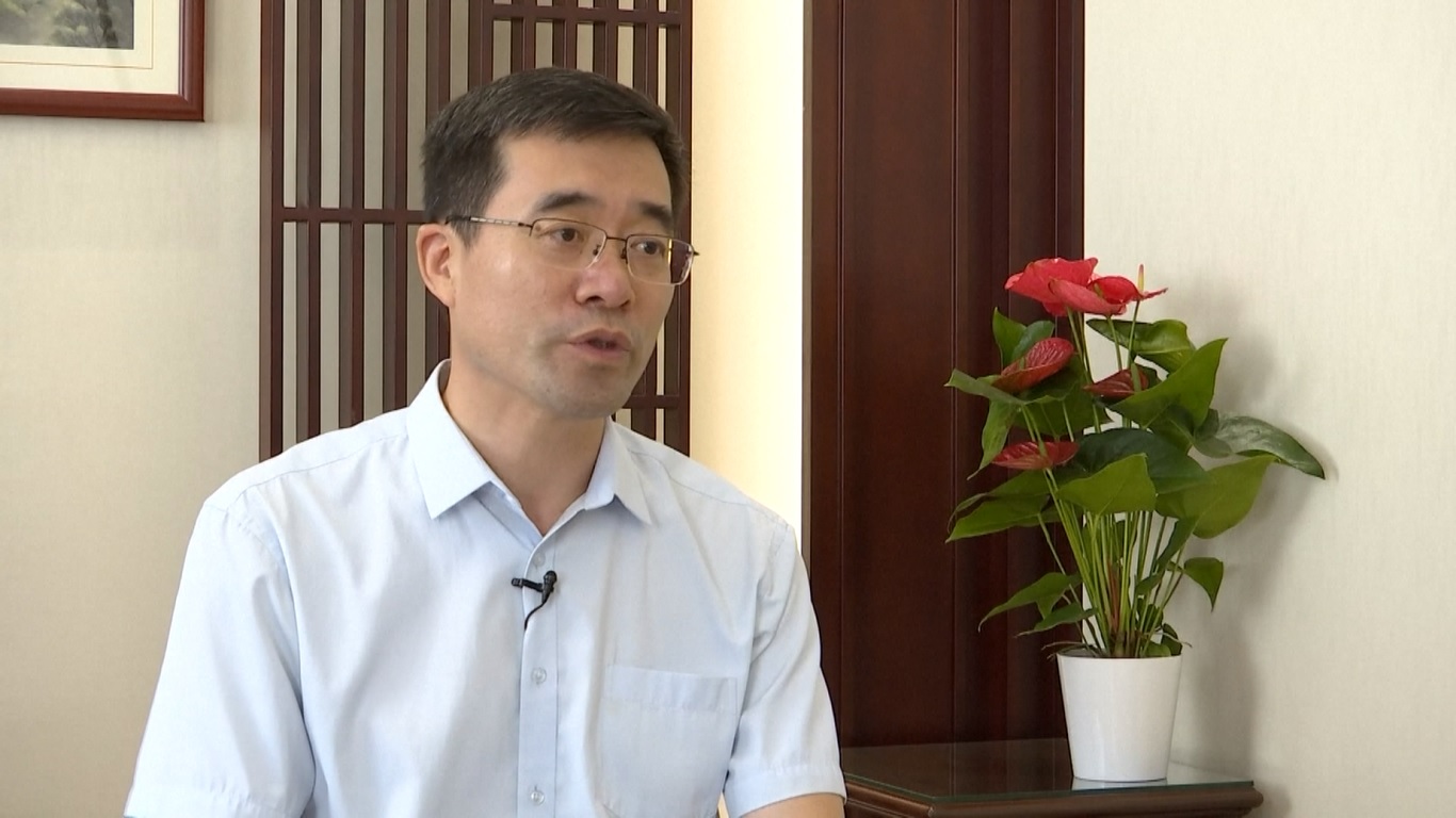 Gao percaya bahwa isu-isu utama dalam tingkat makroskopis dan strategis telah dibahas