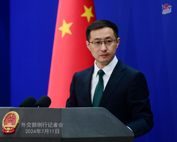 Demi mewujudkan perdagangan yang kuat