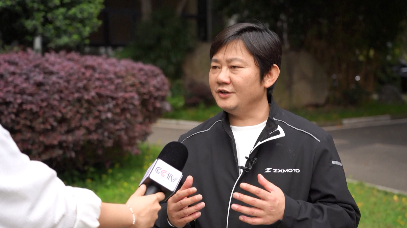 Industri Sepeda Motor Tiongkok Siap untuk Inovasi dan Pertumbuhan yang Lebih Besar setelah Kemenangan di WSBK