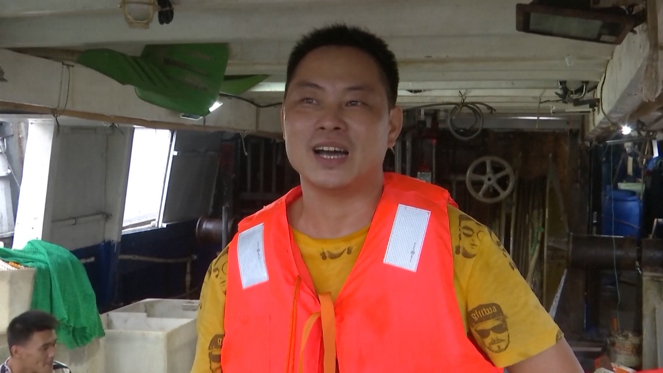 Moratorium penangkapan ikan di musim panas merupakan bagian dari upaya Tiongkok untuk mempromosikan pengembangan perikanan laut yang berkelanjutan dan meningkatkan ekologi laut