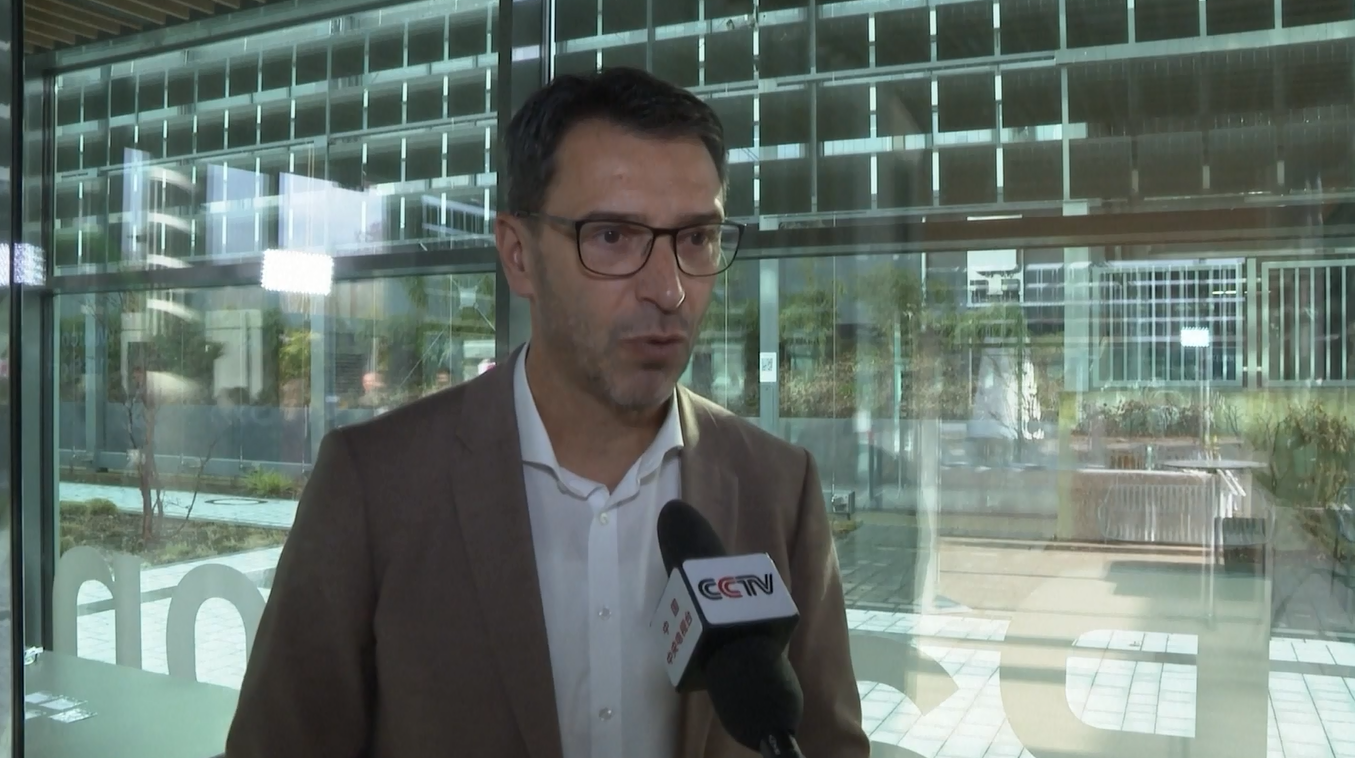 Para Pemimpin Bisnis Jerman Melihat Stabilitas dan Peluang saat Tiongkok Mengadakan "Dua Sesi"