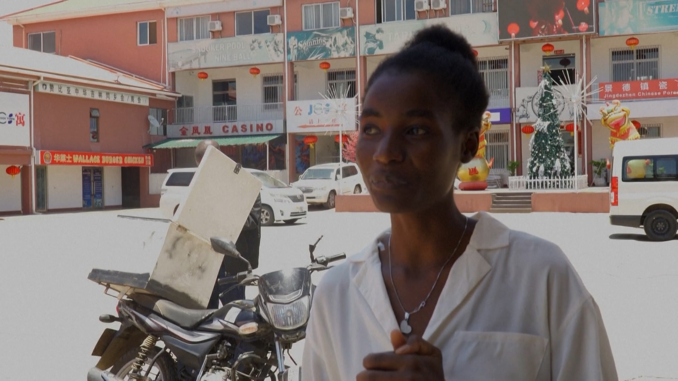 Pada hari Selasa (6/2)