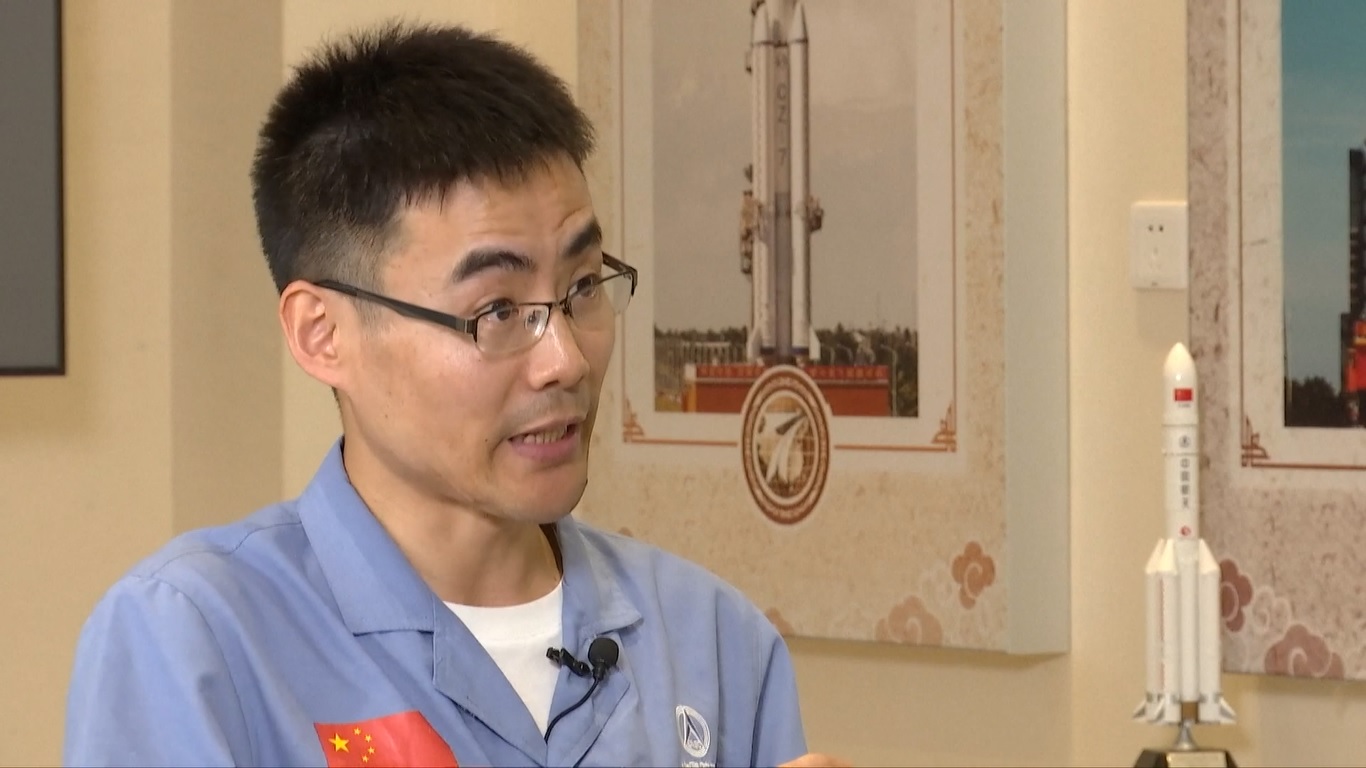 Wahana Chang'e-6 akan menjadi wahana terberat yang pernah ada untuk misi luar angkasa Tiongkok