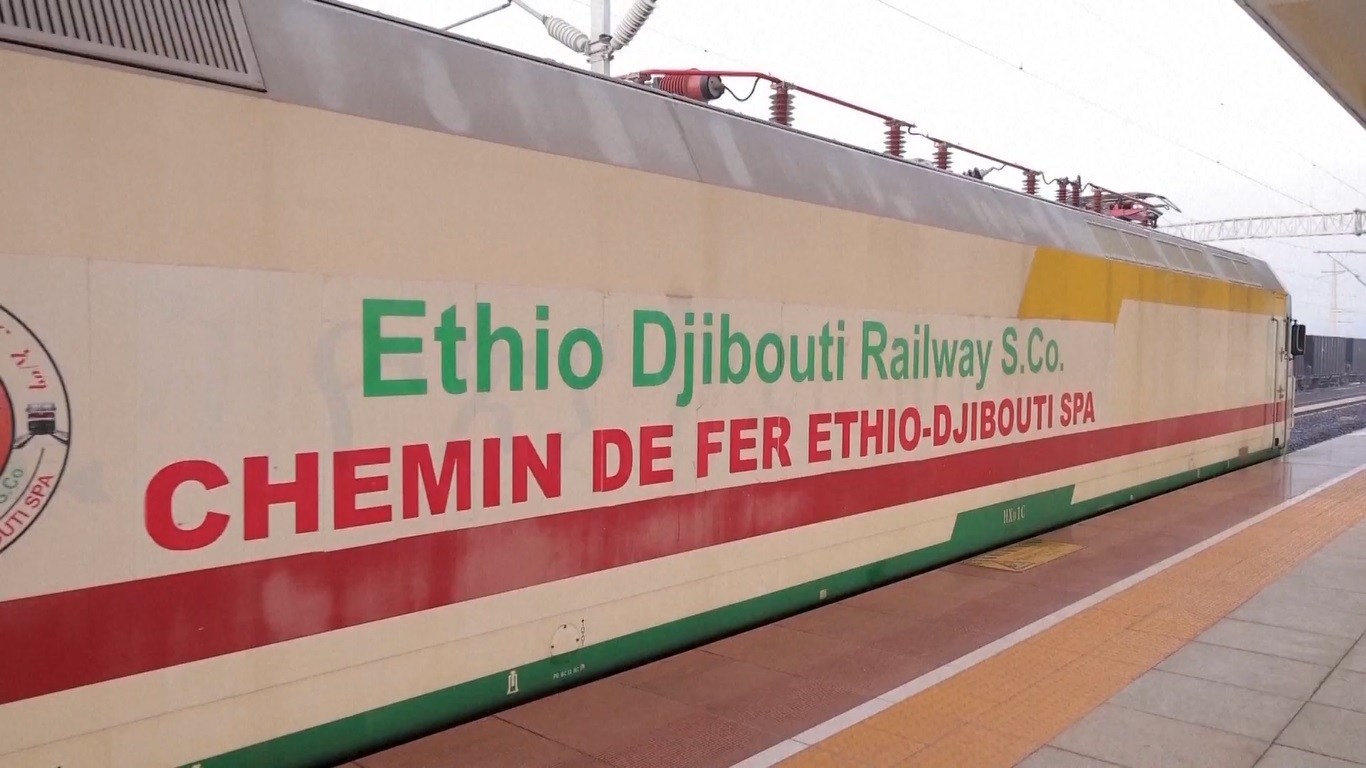 Laporan tersebut mengatakan bahwa 52 negara Afrika dan Uni Afrika telah menandatangani nota kesepahaman dengan Tiongkok tentang kerja sama Sabuk dan Jalan