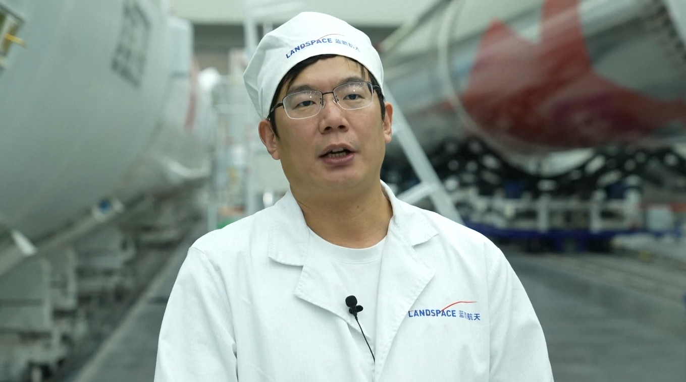 Roket Zhuque-2E Buatan Tiongkok Memasuki Produksi Massal setelah Peluncuran yang Sukses