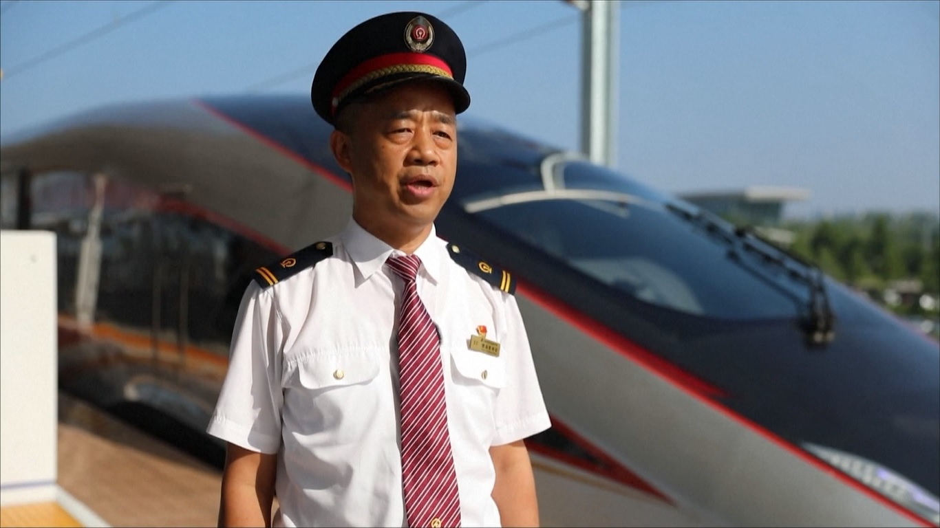 Kota-kota di sepanjang jalur tersebut telah mengalami pertumbuhan signifikan dalam arus wisatawan sejak koridor penumpang Shandong-Henan itu mulai beroperasi