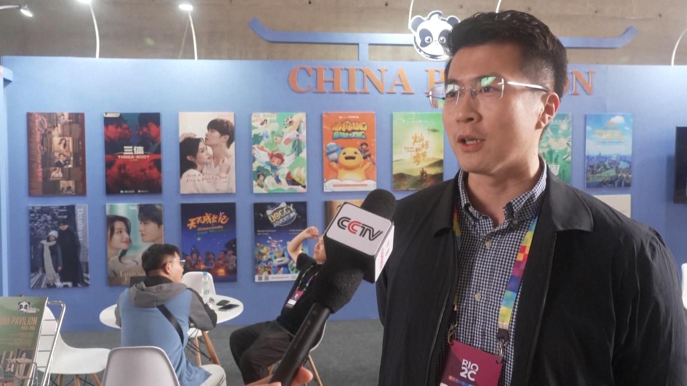 Selama acara tersebut