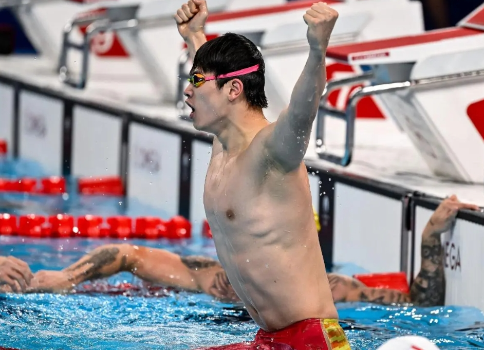 Pada Olimpiade Paris yang sedang berlangsung di Prancis kali ini muncul sejumlah fenomena yang mengundang perhatian masyarakat yaitu semakin banyaknya serangan media negara lain terhadap atlet Tiongkok