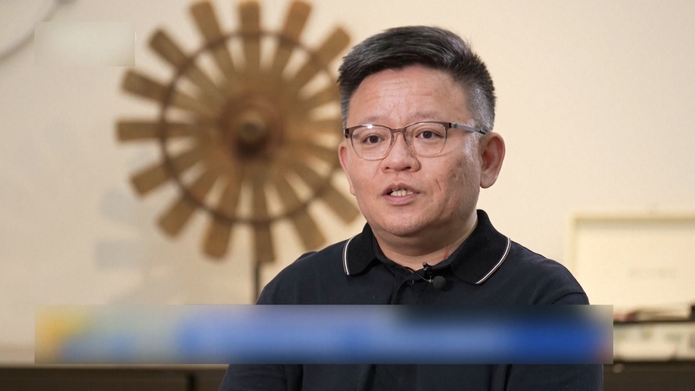 Pendapatan box office Tiongkok untuk musim film musim panas 2024