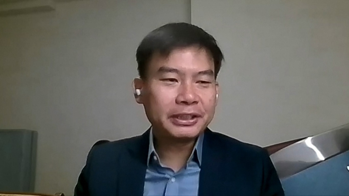 Ia menekankan pentingnya upaya untuk membuka hubungan dagang antara Tiongkok dan negara-negara ASEAN dalam beberapa tahun terakhir