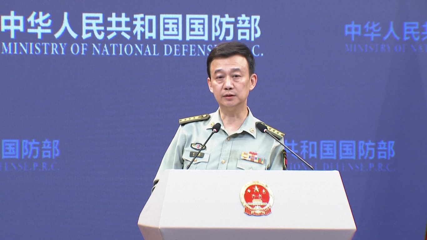 Dilaporkan bahwa Taiwan meluncurkan kapal selam buatan dalam negeri pada hari Kamis (28/9)