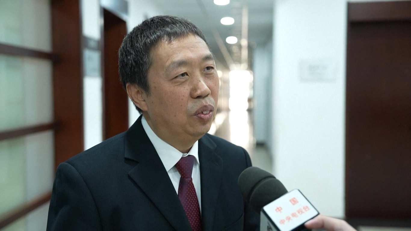 Mereka membantah pernyataan Lai bahwa Republik Tiongkok dan Republik Rakyat Tiongkok tidak tunduk satu sama lain dan menolak klaim yang disebut kedaulatan