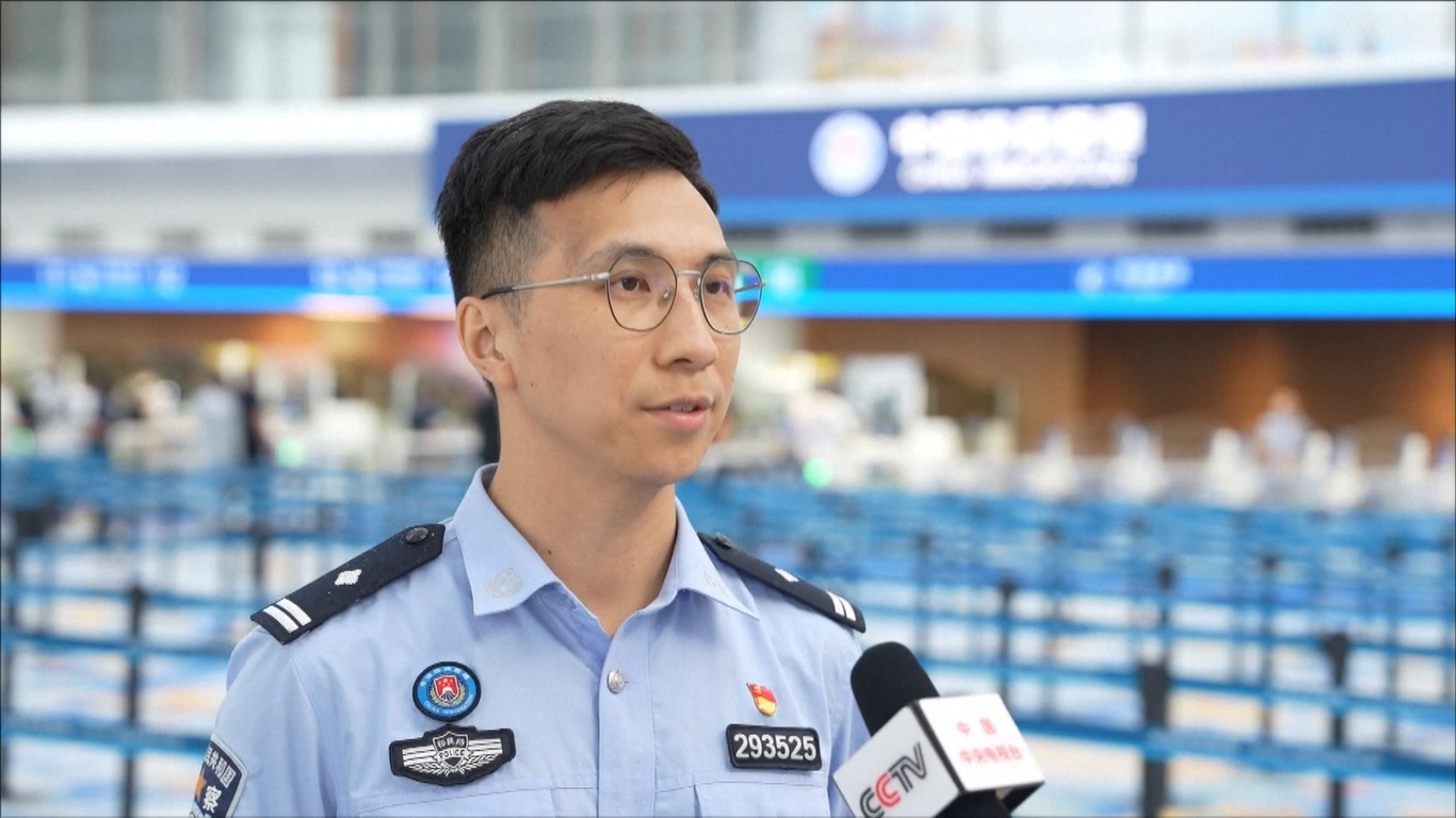 Guangzhou Membuka Penerbangan Langsung ke Astana, Memperkuat Hubungan Tiongkok-Asia Tengah