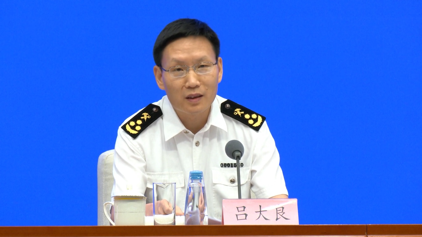 Pertumbuhan perdagangan didorong oleh serangkaian langkah yang bertujuan untuk mendukung e-commerce lintas batas di Tiongkok