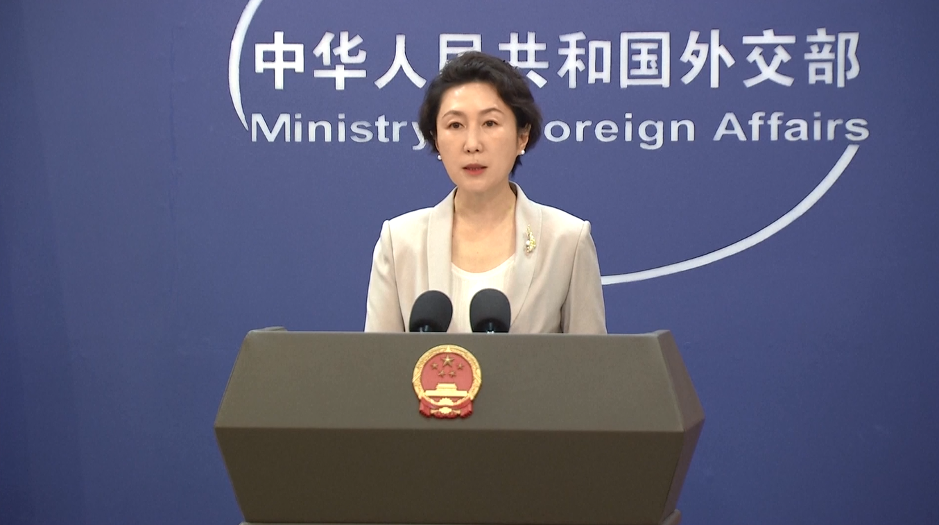 Lebih dari 3.000 Warga Negara Tiongkok Dievakuasi dari Iran